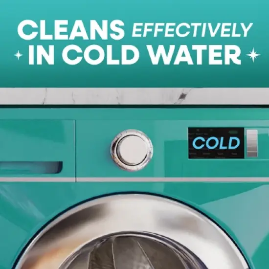 Persil Activewear Liquid Laundry Detergent 50 Loads - 84 fl oz image {5}