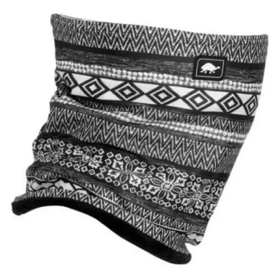 Turtle Fur Adult Comfort Shell Fluffy Lined Neckula Neck Warmer image {9}