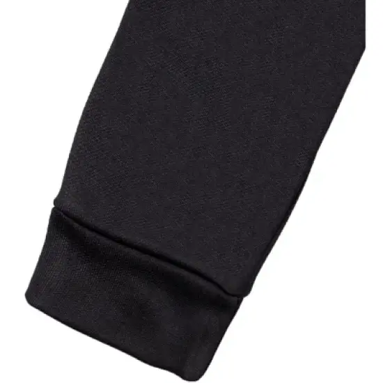 Monster Jam Trucks Toddler Boys Fleece Raglan Hoodie Black/Orange  image {4}