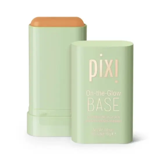 Pixi by Petra On-the-Glow BASE Foundation - 0.6oz image {21}