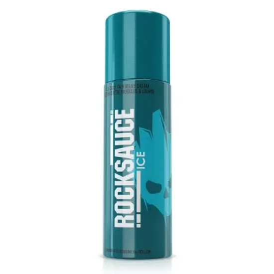 RockTape Rocksause Ice Roll-On image {1}