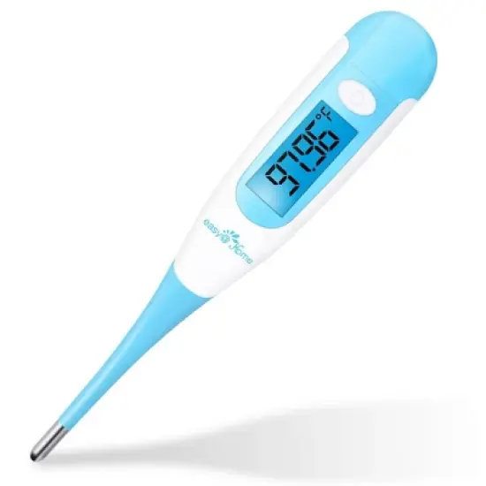 easy@Home Digital Basal Thermometer image {8}