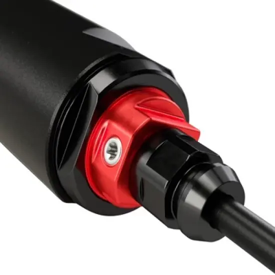 RockShox Reverb Stealth Dropper Seatpost - 30.9mm, 100mm, Black, Plunger Remote, C1 image {3}