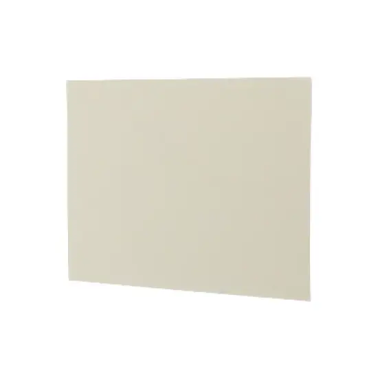 JAM Paper Smooth Personal Notecards Ivory 175960 image {1}