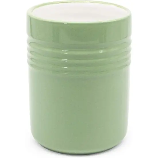 Kook Ceramic Utensil Crock, 6 Inches image {3}