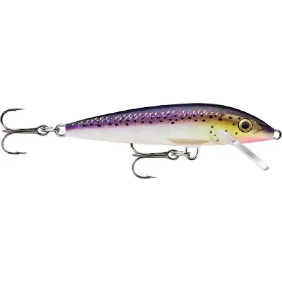 Rapala Original Floating 07 Fishing Lure image {11}