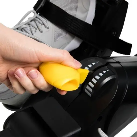 XTERRA Fitness ERG500 Rower image {5}