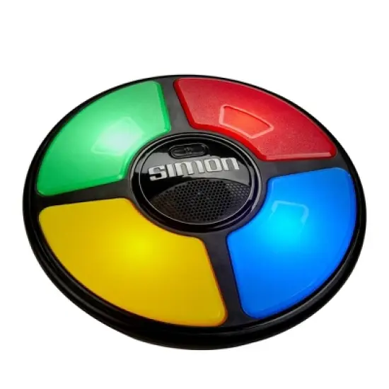 Simon Classic Game image {6}