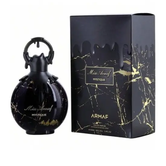 Armaf  Women Eau De Parfum Spray 3.4 Oz   3.4 Oz Fragrance image {1}