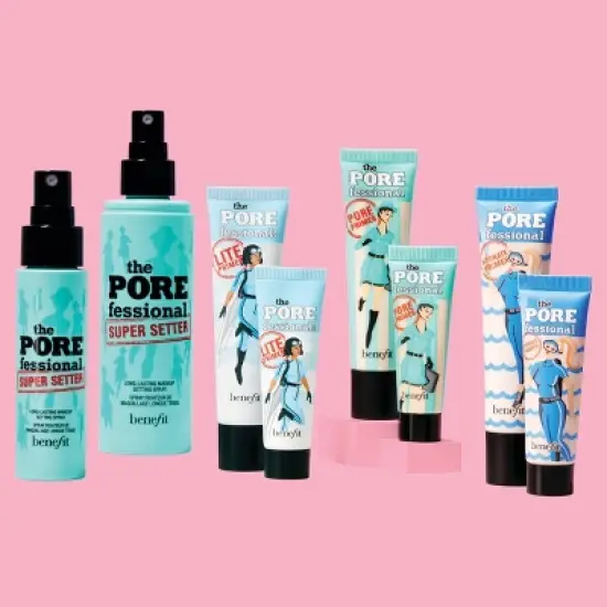 Benefit Cosmetics The POREfessional: Hydrating Face Primer - Ulta Beauty image {6}