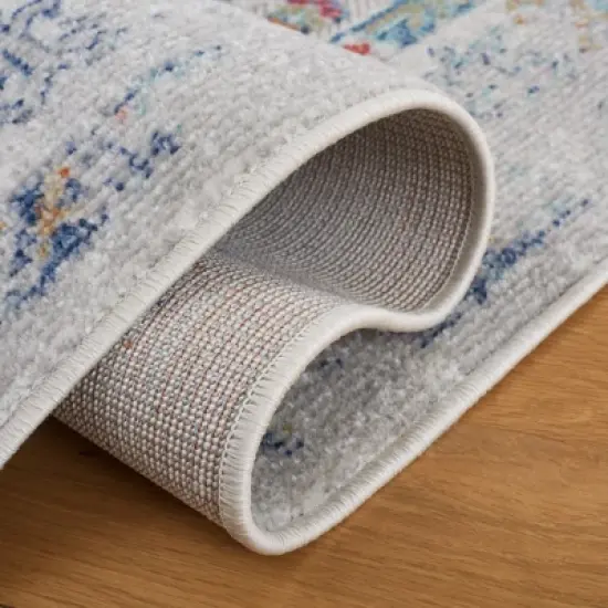 Cabana CBN521 Power Loomed Indoor/Outdoor Rugs - Safavieh image {5}