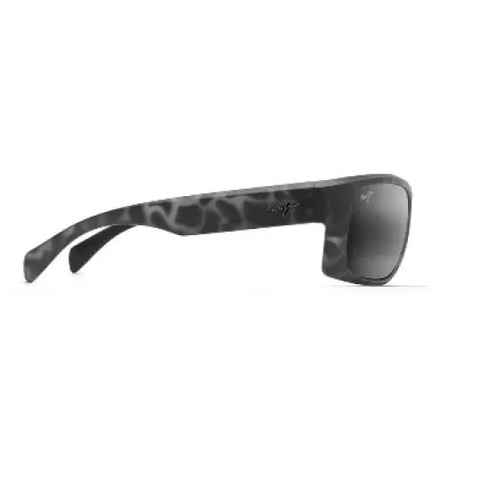 Maui Jim Equator Wrap Sunglasses image {2}