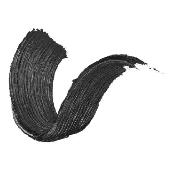 L.A. Girl Volumatic Mascara - Ultra Black - 0.34 fl oz image {3}