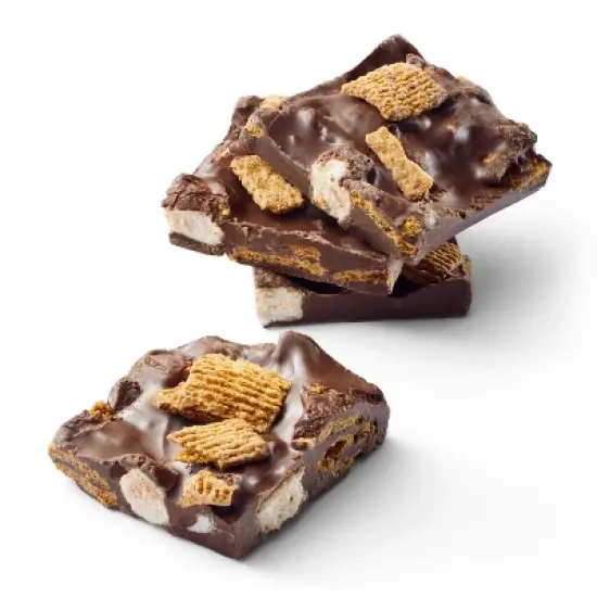 S'mores Bark Crisps Candy Sharing Size - 10oz - Favorite Day&trade; image {2}