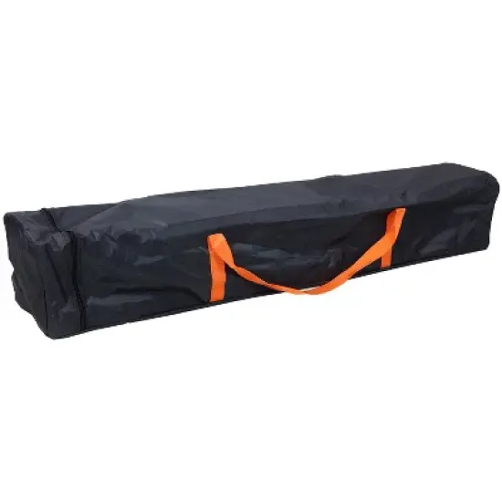 Sunnydaze Standard Pop-Up Canopy 120D Polyester Carrying Bag - Black image {7}