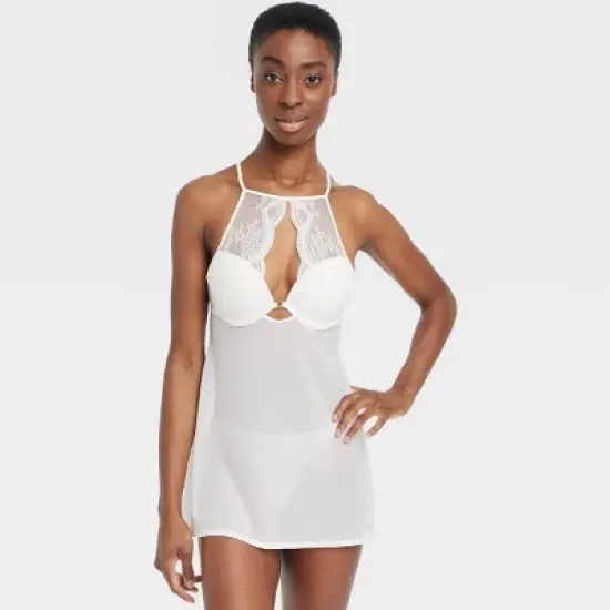 Women's High Neck Babydoll - Auden&trade; image {5}