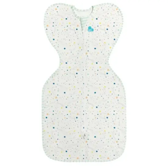 Love to Dream Swaddle Wrap - Stardust image {5}