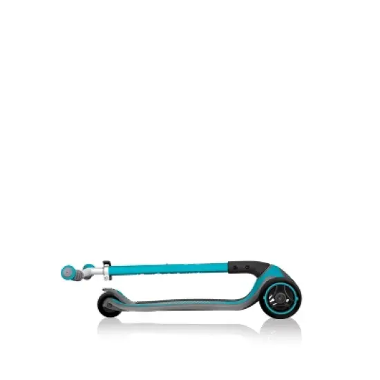 Globber Master Scooter - Teal image {2}