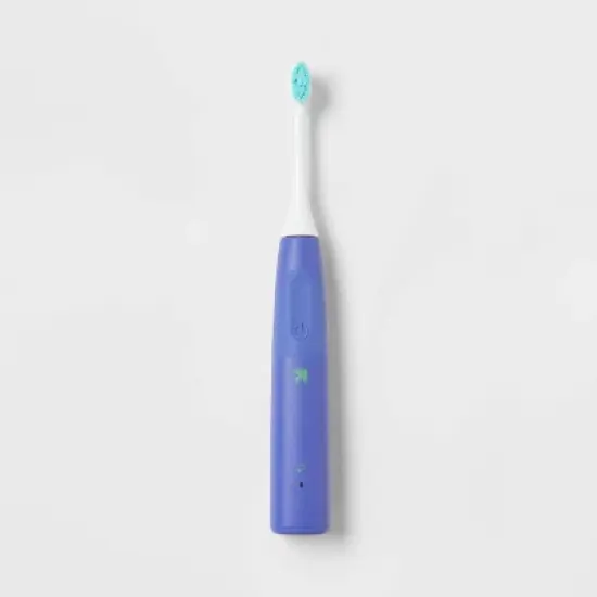 Kids Rechargeable Toothbrush - up&up&trade; image {2}