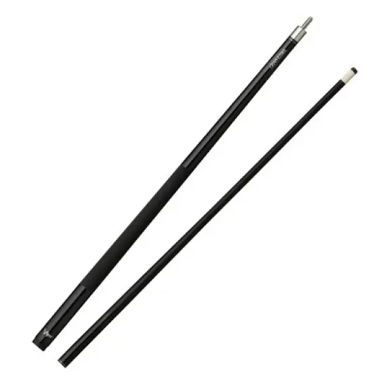 Viper Graphstrike Billiard Cue and Case Set with Silver Cup Cue Chalk image {1}