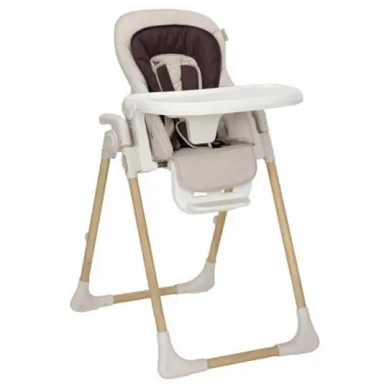 Safety 1st Grow and Go Plus 3-in-1 Reclining High Chair image {15}