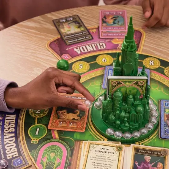 Wicked The Game image {6}