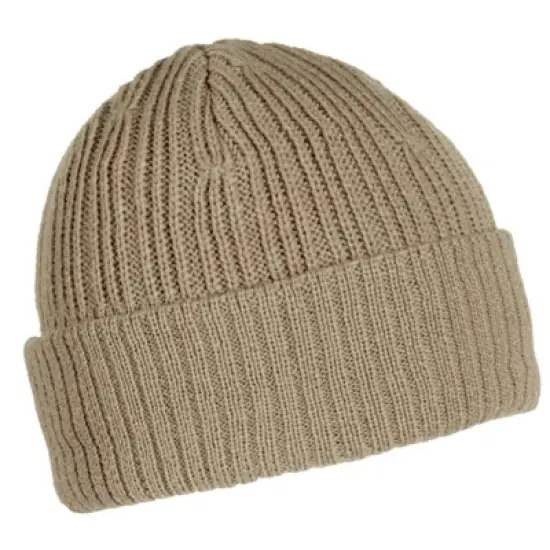Turtle Fur Men's Wyatt Beanie image {3}