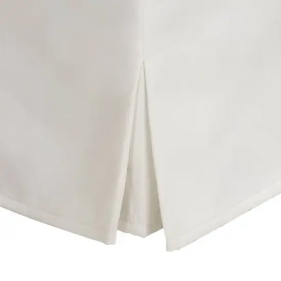 55 Downing Street Juliete Peyton Pearl Slipcover Dining Chair image {3}