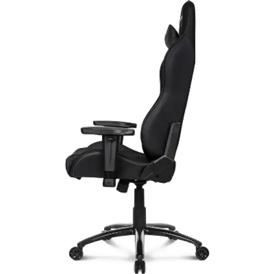 AKRacing Core Series SX Gaming Chair, Black (AK-SX-BK) image {2}