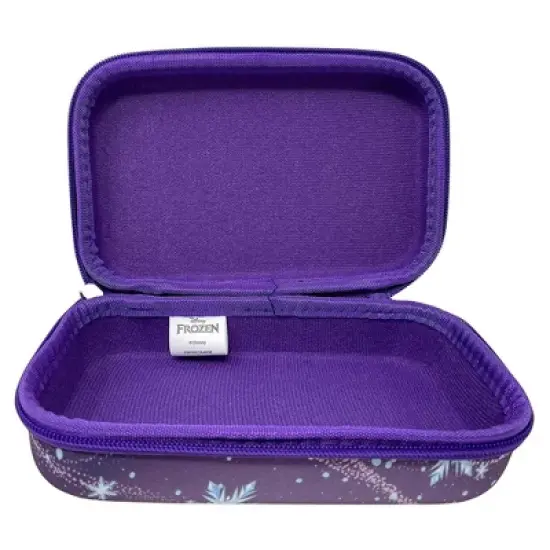 Accessory Innovations Company Disney Frozen Molded Pencil Case image {2}