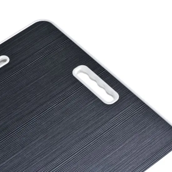 Unique Bargains Portable Notebook Laptop for Bed Couch Sofa Desk with Stand Drawer Cup Holder Foldable Table image {2}