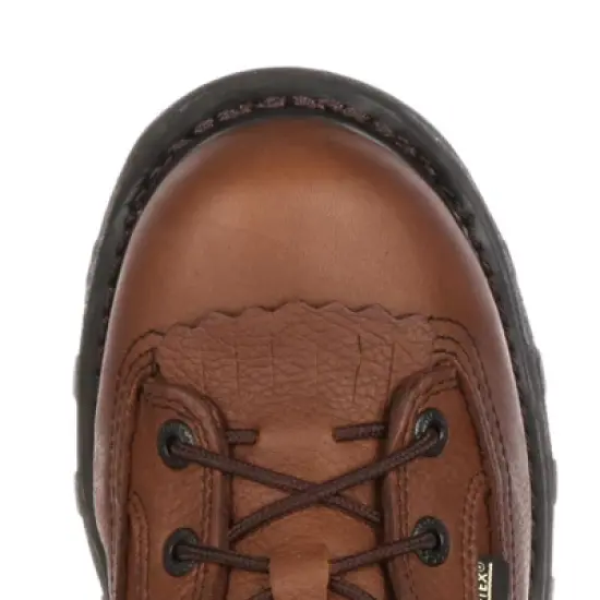 Men's Rocky BearClaw GORE-TEX&reg; Waterproof 200G Insulated Outdoor Boot image {5}