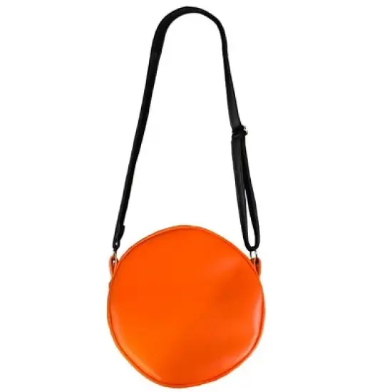 Trick Or Treat Studios Trick R Treat Sam O Lantern Bag | Yellow image {1}