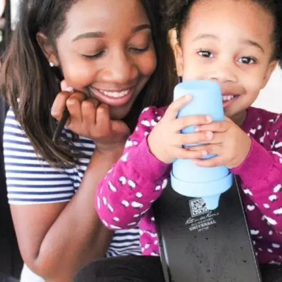 Re-Play 10 fl oz No-Spill Sippy Cups - Cove - 4pk image {3}