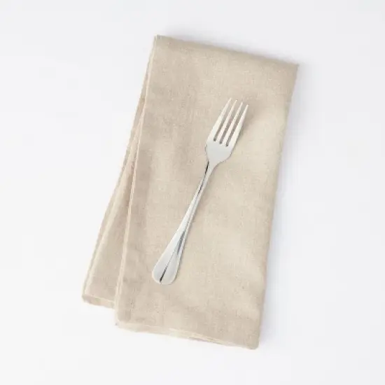 6pc Sussex Salad Fork Set - Threshold&trade; image {1}