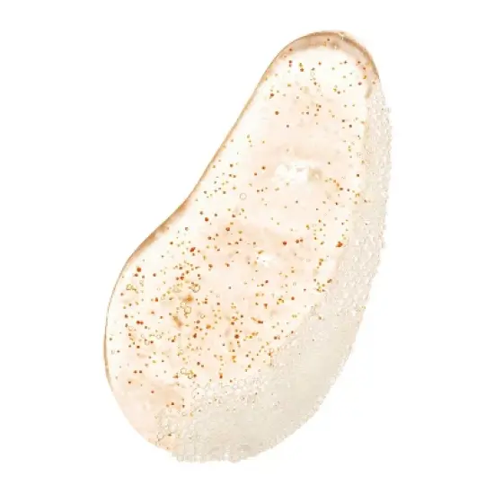 Lumene Valo Clear Glow Cleansing Gel Scrub with Vitamin C - 4.2 fl oz image {1}