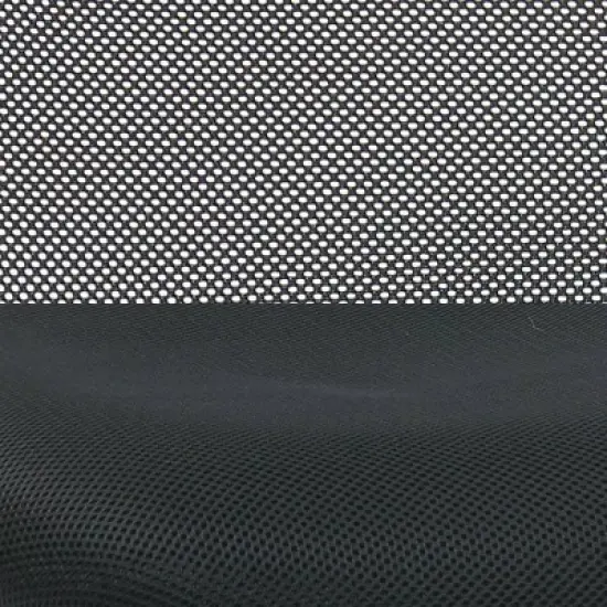 Mesh Task Chair - OSP Home Furnishings image {7}