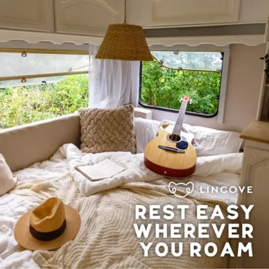 Cot Foam Mattress image {7}