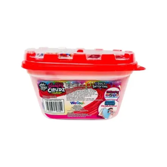 Compound Kings Butter Cloudz Tub Cherry Red image {6}
