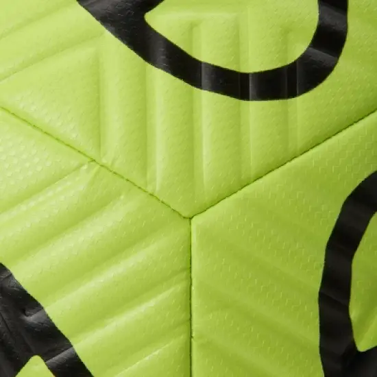 Champion Playmaker C Logo Soccer Ball - Yellow image {3}