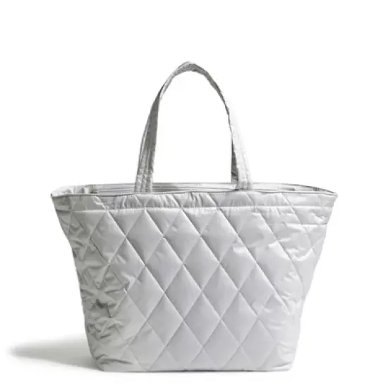 Vera Bradley Women's Outlet Ultralight Travel Tote Bag image {14}