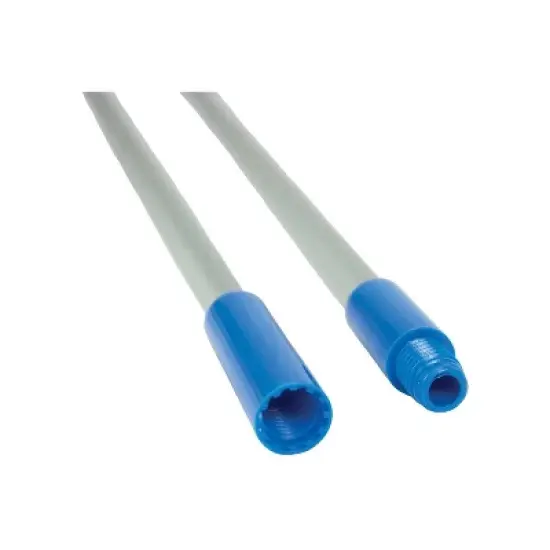 Poolmaster Swimming Pool Leaf Skimmer with 4" 2pc Pole - Essential Collection image {6}