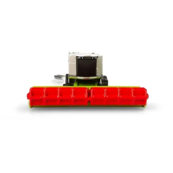 Universal Hobbies Claas Lexion 8900 Terra Trac Combine Keychain UH5860 image {3}