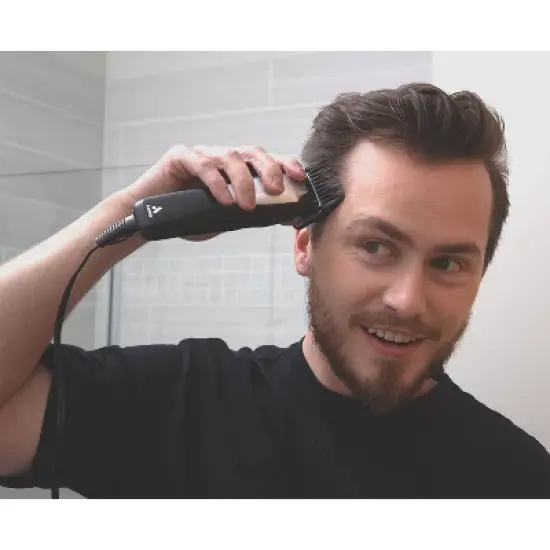 Andis Ultra Clip Corded Clipper Kit - 10ct image {9}