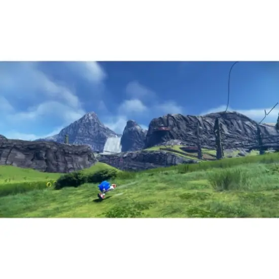 Sonic Frontiers - Xbox Series X/Xbox One image {6}