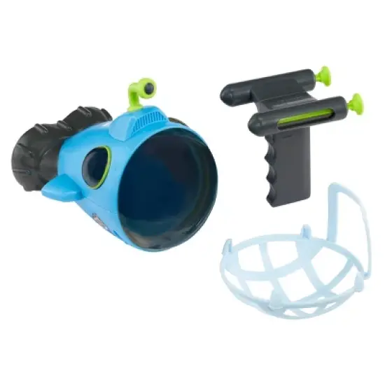 Little Tikes Big Adventures Submarine image {4}