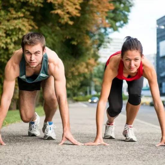 Unique Bargains Adjustable Calf Compression Brace 1 Pc image {5}