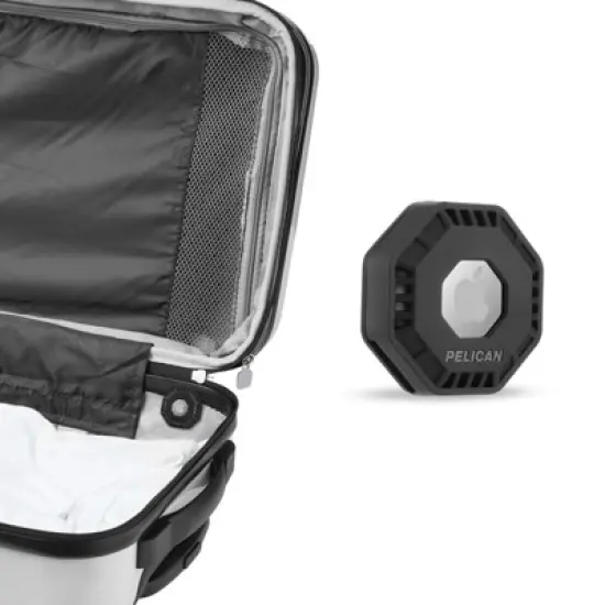 Pelican Adventurer Stick-On Case for AirTag - Black image {8}