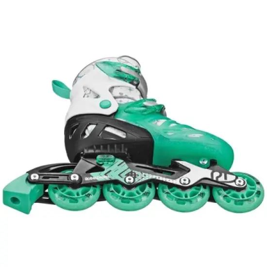 Roller Derby Tracer Adjustable Kids' Inline Skate image {2}