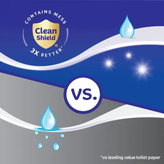 Kleenex Lotion 3-Ply Facial Tissue image {7}